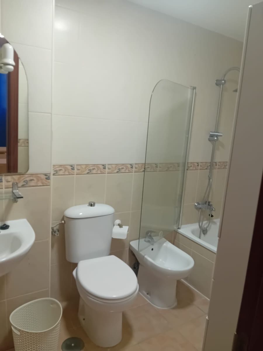 Apartamento de 2 habitaciones en San Isidro de Abona en venta con garaje - 265.000 € (Ref: 8307416)