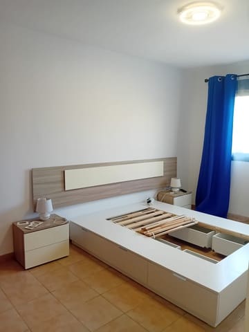 Apartamento de 2 habitaciones en San Isidro de Abona, Granadilla de Abona en venta con garaje - 265.000 € (Ref: 8307416)