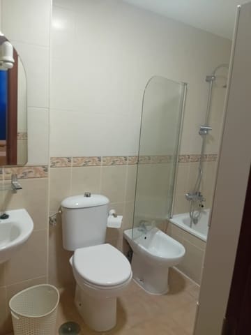 Apartamento de 2 habitaciones en San Isidro de Abona, Granadilla de Abona en venta con garaje - 265.000 € (Ref: 8307416)