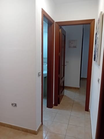 Apartamento de 2 habitaciones en San Isidro de Abona, Granadilla de Abona en venta con garaje - 265.000 € (Ref: 8307416)