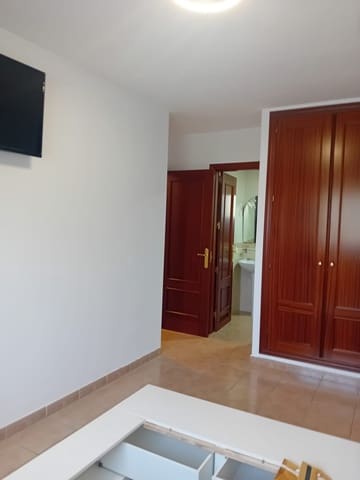 Apartamento de 2 habitaciones en San Isidro de Abona, Granadilla de Abona en venta con garaje - 265.000 € (Ref: 8307416)