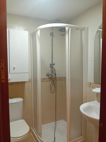 Apartamento de 2 habitaciones en San Isidro de Abona, Granadilla de Abona en venta con garaje - 265.000 € (Ref: 8307416)