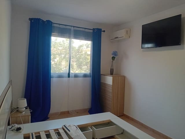 Apartamento de 2 habitaciones en San Isidro de Abona, Granadilla de Abona en venta con garaje - 265.000 € (Ref: 8307416)