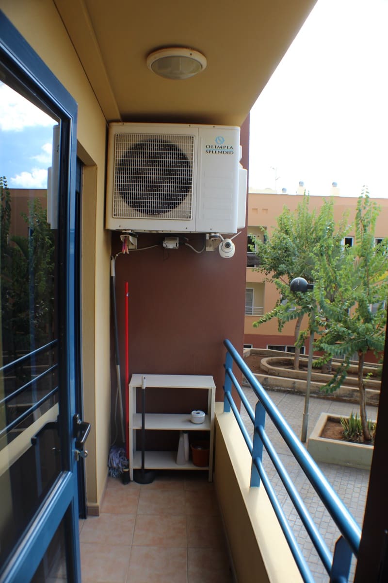 Apartamento de 2 habitaciones en San Isidro de Abona en venta con garaje - 265.000 € (Ref: 8307416)