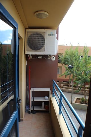 Apartamento de 2 habitaciones en San Isidro de Abona, Granadilla de Abona en venta con garaje - 265.000 € (Ref: 8307416)