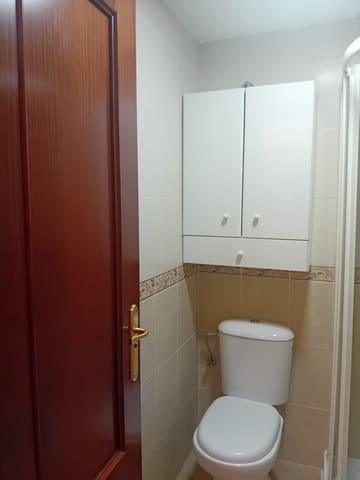 2 Zimmer Apartment zu verkaufen in San Isidro de Abona, Granadilla de Abona mit Garage - 265.000 € (Ref: 8307416)