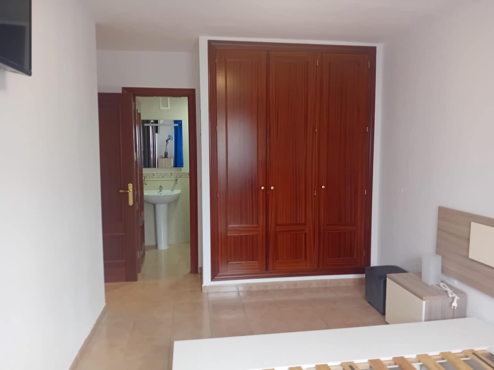 2 sypialnia Apartament na sprzedaż w San Isidro de Abona z garażem - 265 000 € (Ref: 8307416)