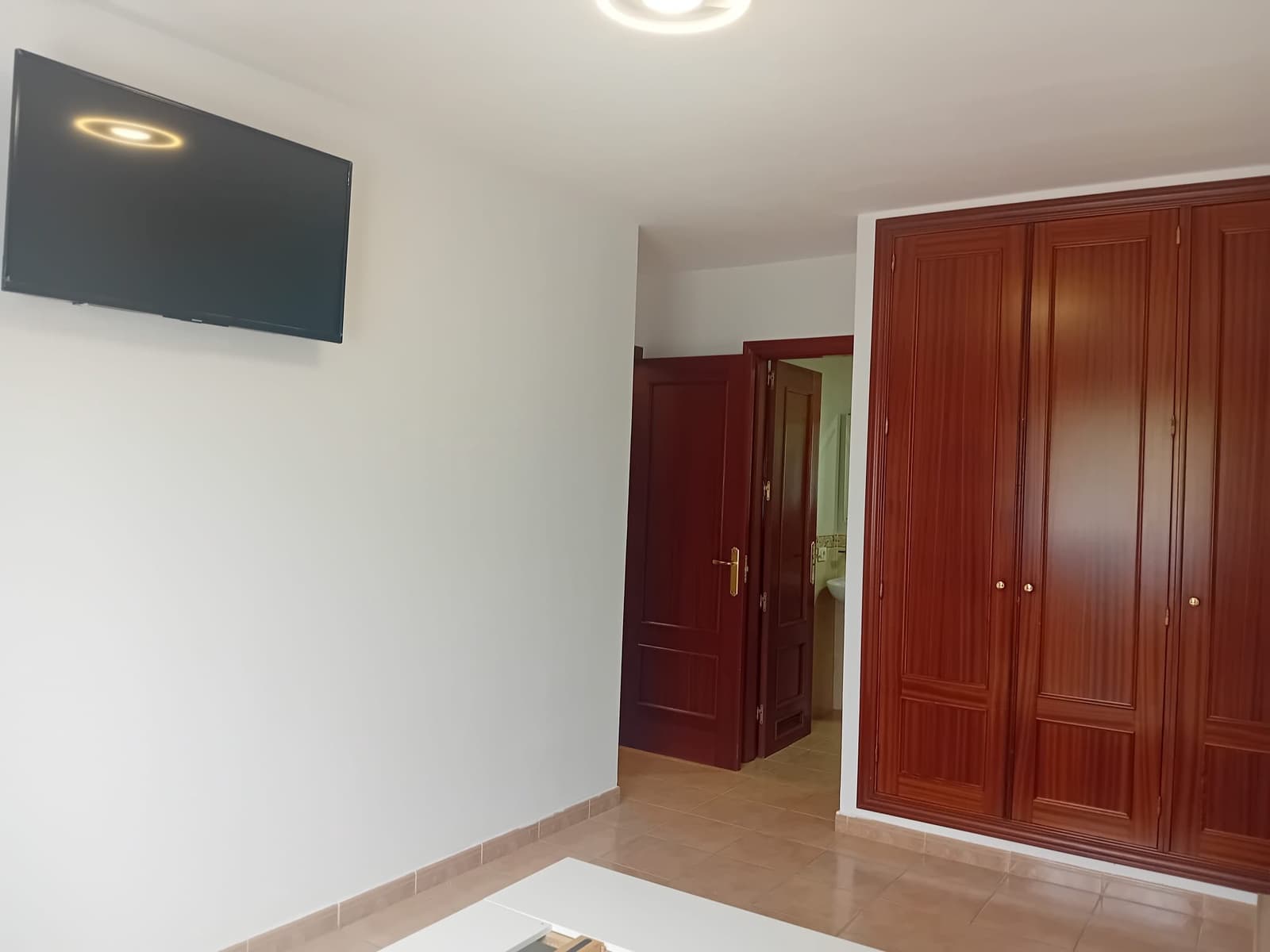 2 sypialnia Apartament na sprzedaż w San Isidro de Abona z garażem - 265 000 € (Ref: 8307416)