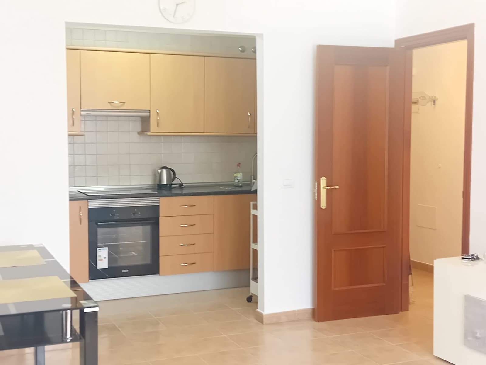 2 sypialnia Apartament na sprzedaż w San Isidro de Abona z garażem - 265 000 € (Ref: 8307416)