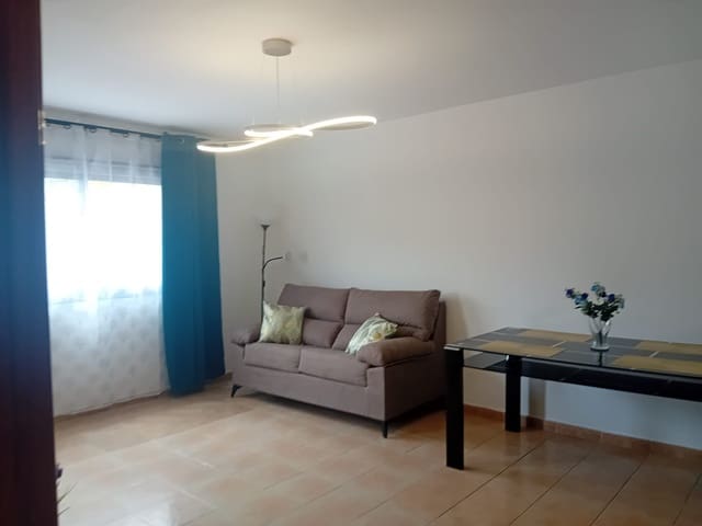 2 Zimmer Apartment zu verkaufen in San Isidro de Abona, Granadilla de Abona mit Garage - 265.000 € (Ref: 8307416)