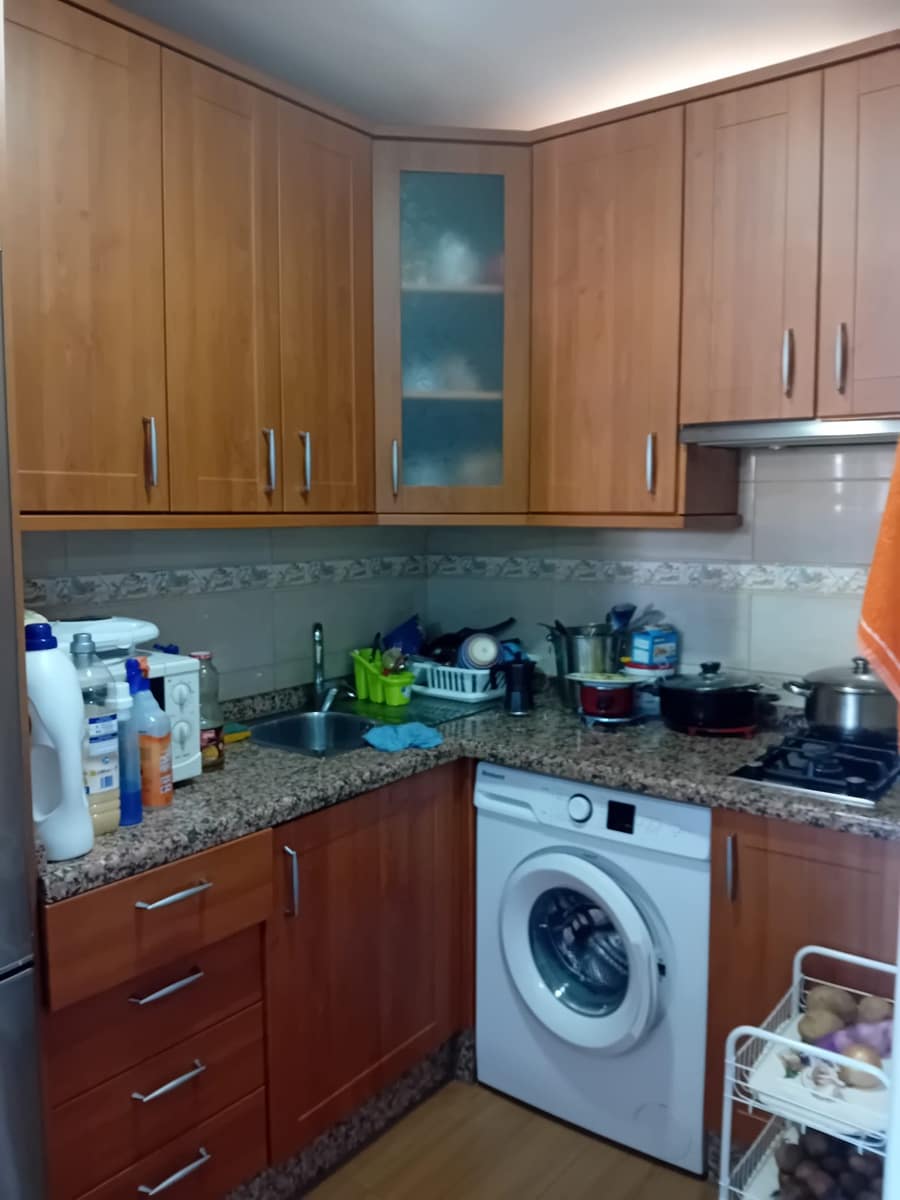 2 bedroom Apartment for sale in Los Cristianos with pool - € 425,000 (Ref: 8378390)