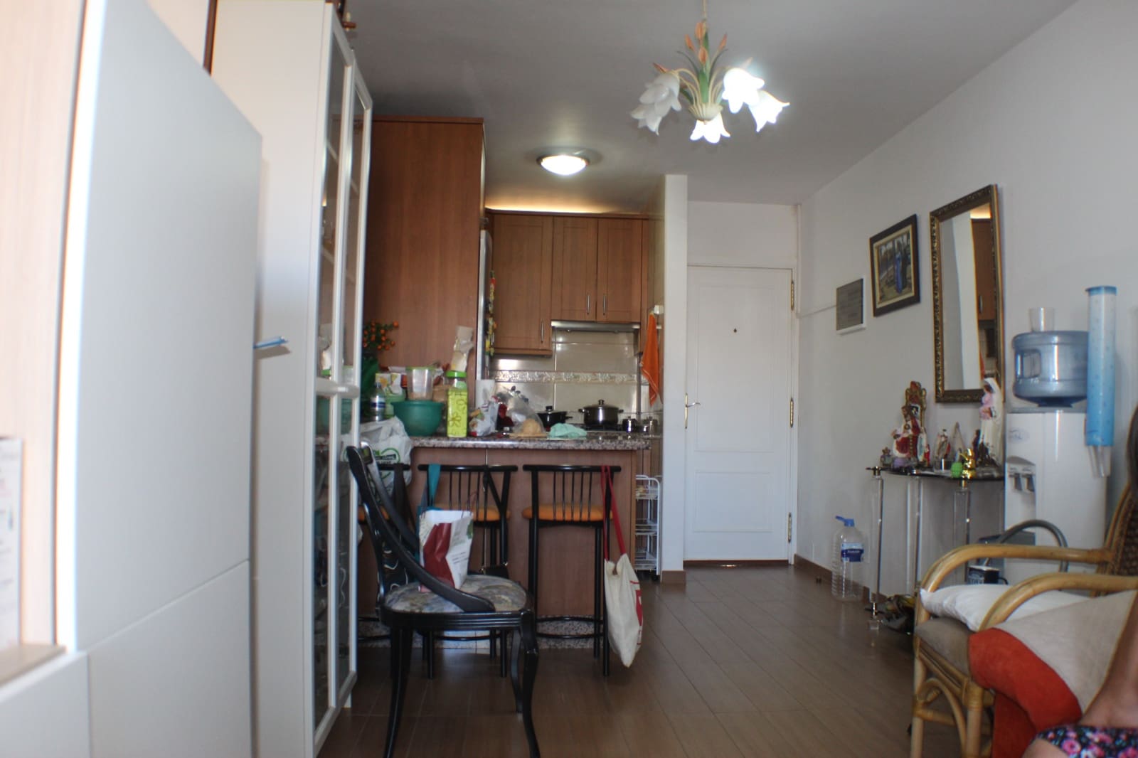 2 bedroom Apartment for sale in Los Cristianos with pool - € 425,000 (Ref: 8378390)