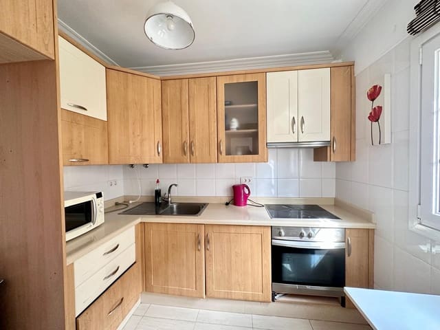 2 bedroom Townhouse for sale in Callao Salvaje - Playa Paraíso, Adeje with pool garage - € 330,000 (Ref: 8413783)