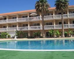 1 bedroom Beach Apartment for sale in Costa del Silencio with pool - € 195,800 (Ref: 8738684)