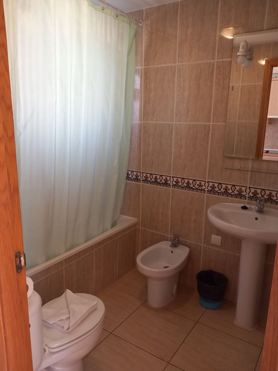 1 bedroom Beach Apartment for sale in Costa del Silencio with pool - € 195,800 (Ref: 8738684)