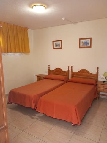 1 soverom Strandleiligheter til salgs i Costa del Silencio, Arona med svømmebasseng - € 195 800 (Ref: 8738684)