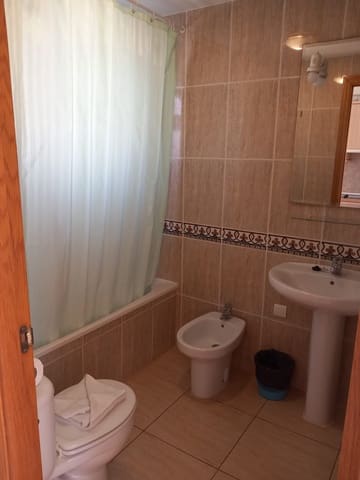 1 soverom Strandleiligheter til salgs i Costa del Silencio, Arona med svømmebasseng - € 195 800 (Ref: 8738684)