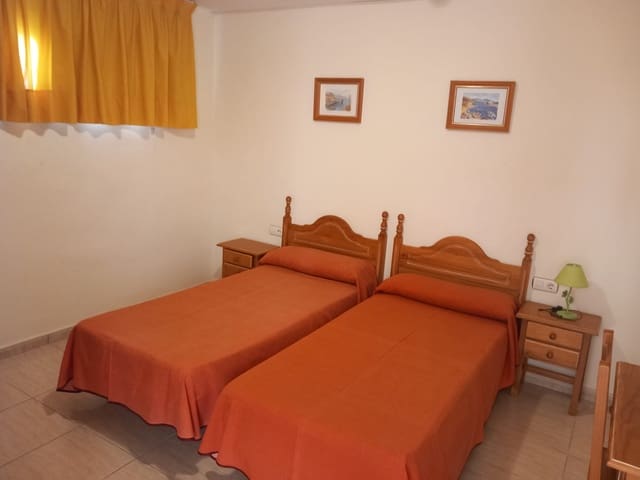 1 soverom Strandleiligheter til salgs i Costa del Silencio, Arona med svømmebasseng - € 195 800 (Ref: 8738684)