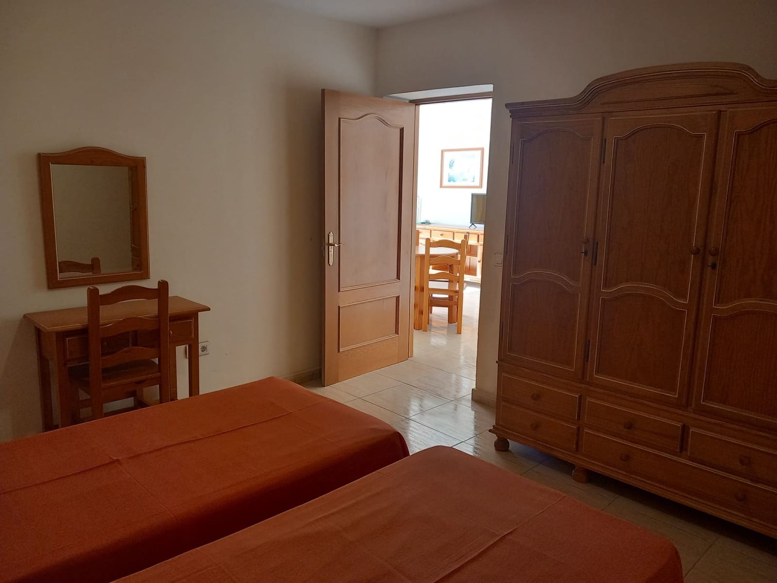 1 bedroom Beach Apartment for sale in Costa del Silencio with pool - € 195,800 (Ref: 8738684)