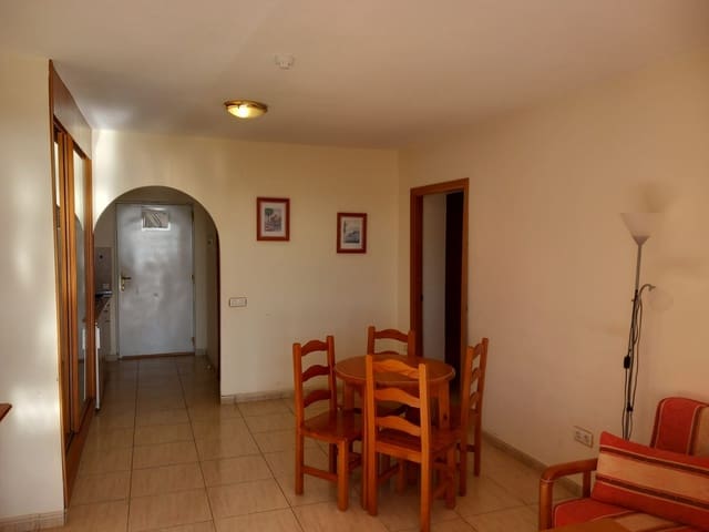 1 soverom Strandleiligheter til salgs i Costa del Silencio, Arona med svømmebasseng - € 195 800 (Ref: 8738684)