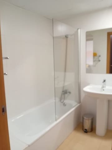 1 slaapkamer Appartement te huur in Mar Menor Golf Resort, Torre-Pacheco met zwembad garage - € 850 (Ref: 8960685)