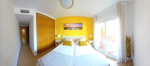 1 bedroom Apartment for sale in Torre-Pacheco with pool garage - € 164,000 (Ref: 9175620)