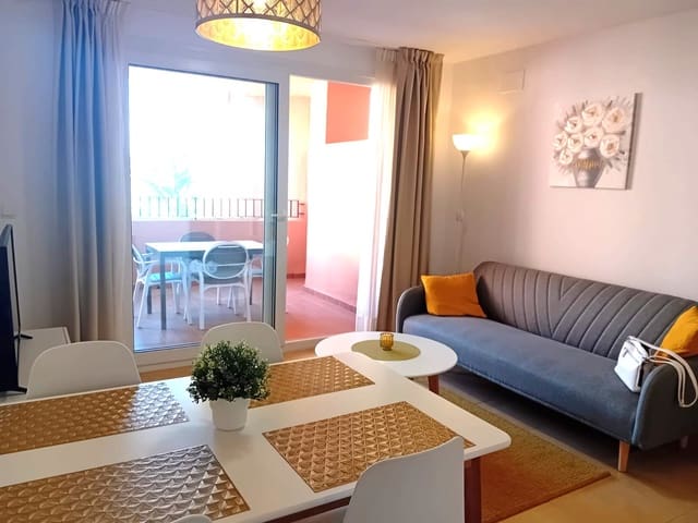 1 bedroom Apartment for sale in Torre-Pacheco with pool garage - € 164,000 (Ref: 9175620)