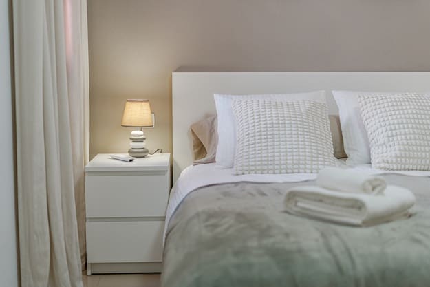 2 soverom Leilighet til salgs i Costa del Silencio, Arona med svømmebasseng garasje - € 280 000 (Ref: 9314321)