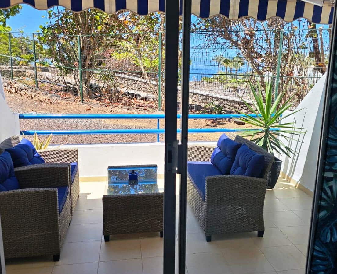 1 bedroom Beach Apartment for sale in Adeje with pool garage - € 285,000 (Ref: 9329562)