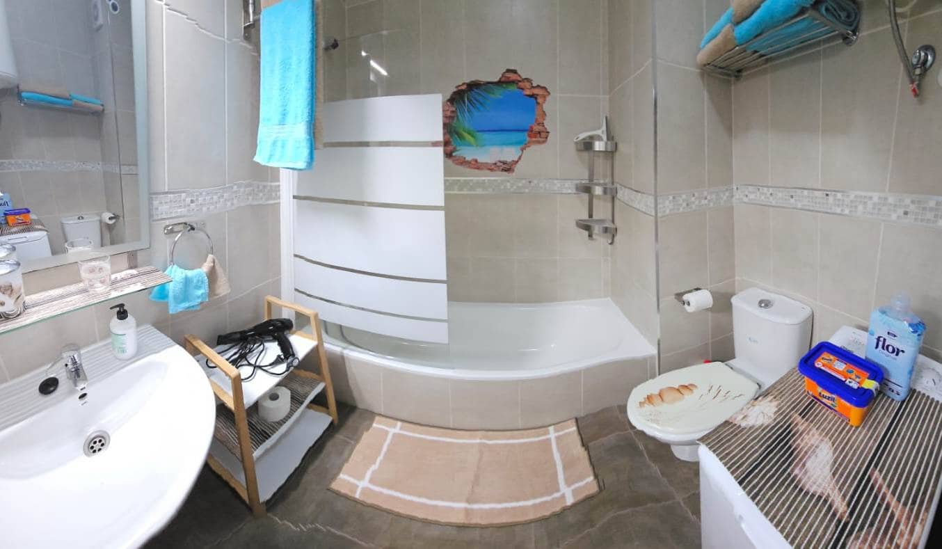 1 bedroom Beach Apartment for sale in Adeje with pool garage - € 285,000 (Ref: 9329562)