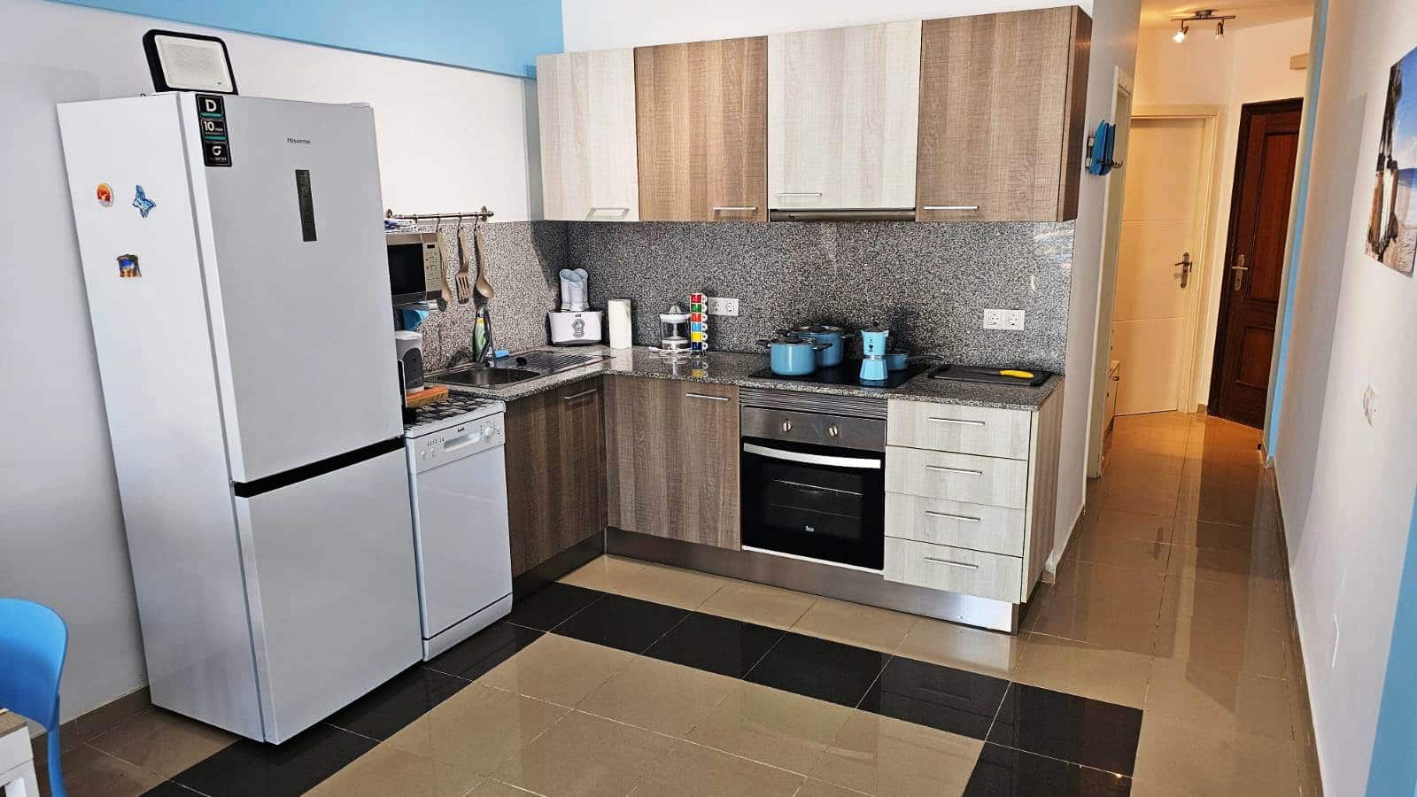 1 bedroom Beach Apartment for sale in Adeje with pool garage - € 285,000 (Ref: 9329562)