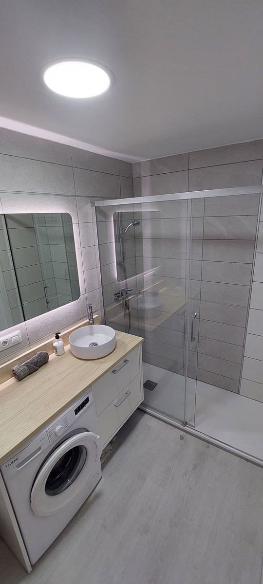 2 quarto Apartamento para venda em Armenime com garagem - 265 000 € (Ref: 9378087)