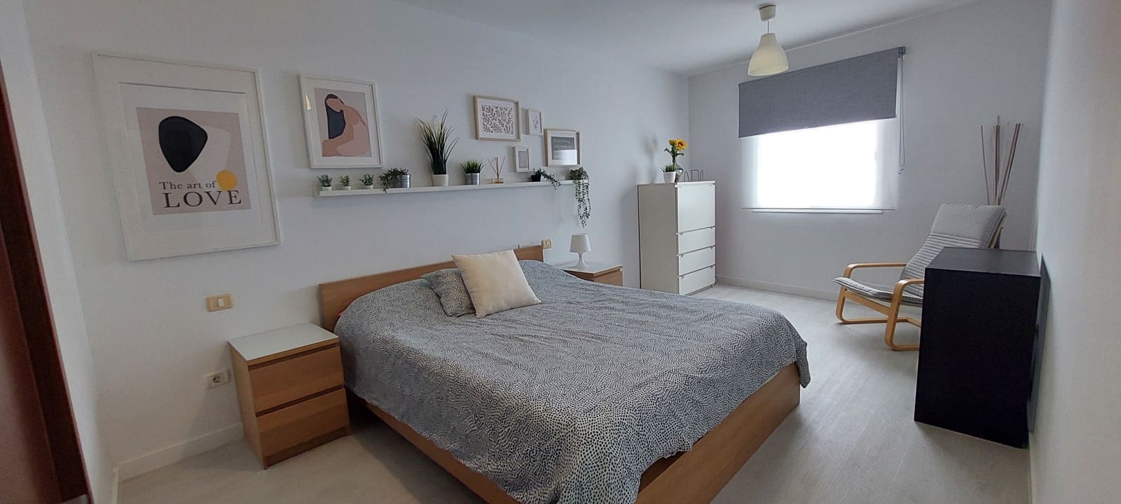 2 quarto Apartamento para venda em Armenime com garagem - 265 000 € (Ref: 9378087)