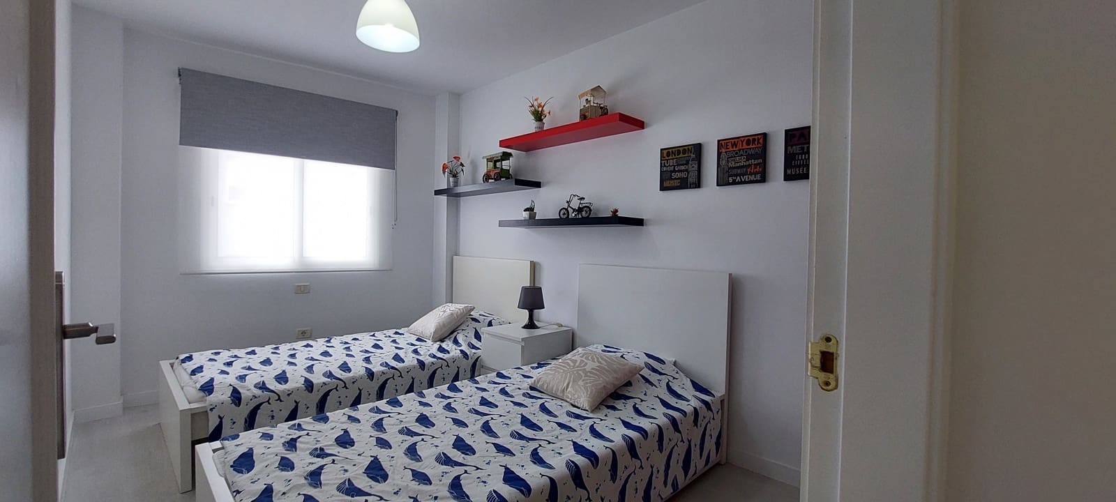2 quarto Apartamento para venda em Armenime com garagem - 265 000 € (Ref: 9378087)