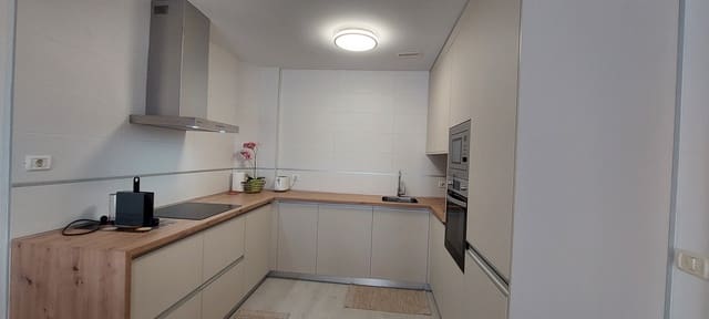 2 sovrum Lägenhet till salu i Armeñime, Adeje med garage - 265 000 € (Ref: 9378087)