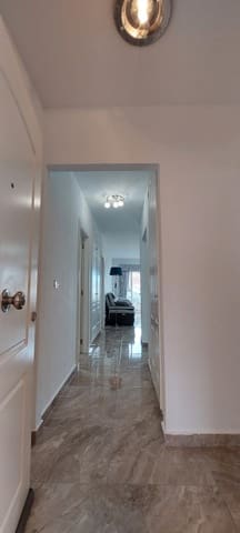 2 soveværelse Lejlighed til salg i Roque del Conde, Adeje med swimmingpool garage - € 335.000 (Ref: 9395257)