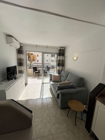 Apartament przy plaży na sprzedaż w Costa Adeje, Adeje z basenem - 229 950 € (Ref: 9580173)