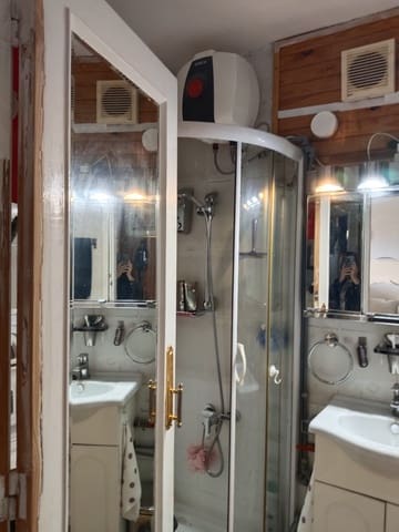 Apartamento de 2 habitaciones en Los Cristianos, Arona en venta con piscina - 325.000 € (Ref: 9821326)