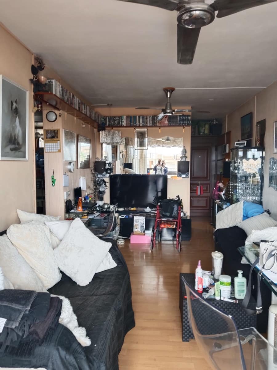 2 chambre Appartement à vendre à Los Cristianos avec piscine - 325 000 € (Ref: 9821326)