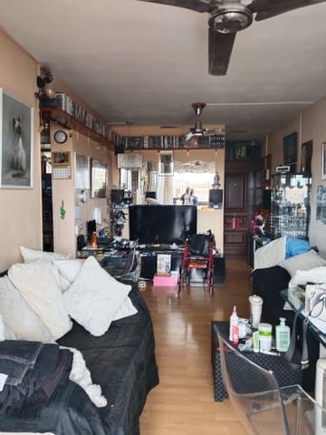 Apartamento de 2 habitaciones en Los Cristianos, Arona en venta con piscina - 325.000 € (Ref: 9821326)