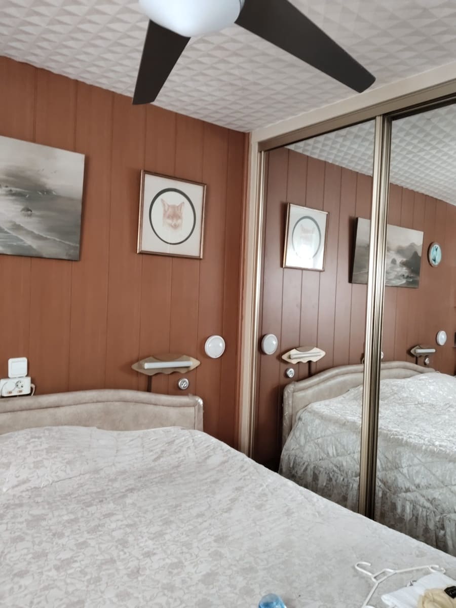 2 chambre Appartement à vendre à Los Cristianos avec piscine - 325 000 € (Ref: 9821326)