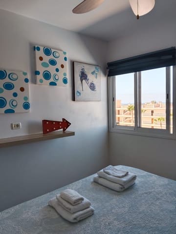 2 soverom Leilighet til salgs i Los Cristianos, Arona med svømmebasseng garasje - € 421 500 (Ref: 9908879)