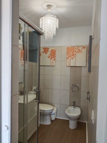 2 soverom Leilighet til salgs i Los Cristianos, Arona med svømmebasseng garasje - € 421 500 (Ref: 9908879)