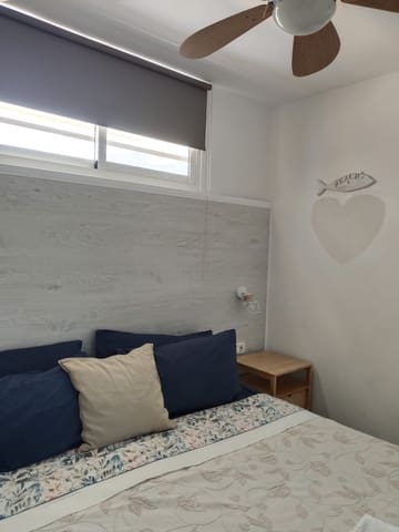 2 soverom Leilighet til salgs i Los Cristianos, Arona med svømmebasseng garasje - € 421 500 (Ref: 9908879)