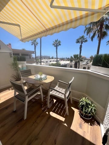 1 sovrum Lägenhet till salu i Playa de las Américas, Adeje med pool - 295 000 € (Ref: 9914053)