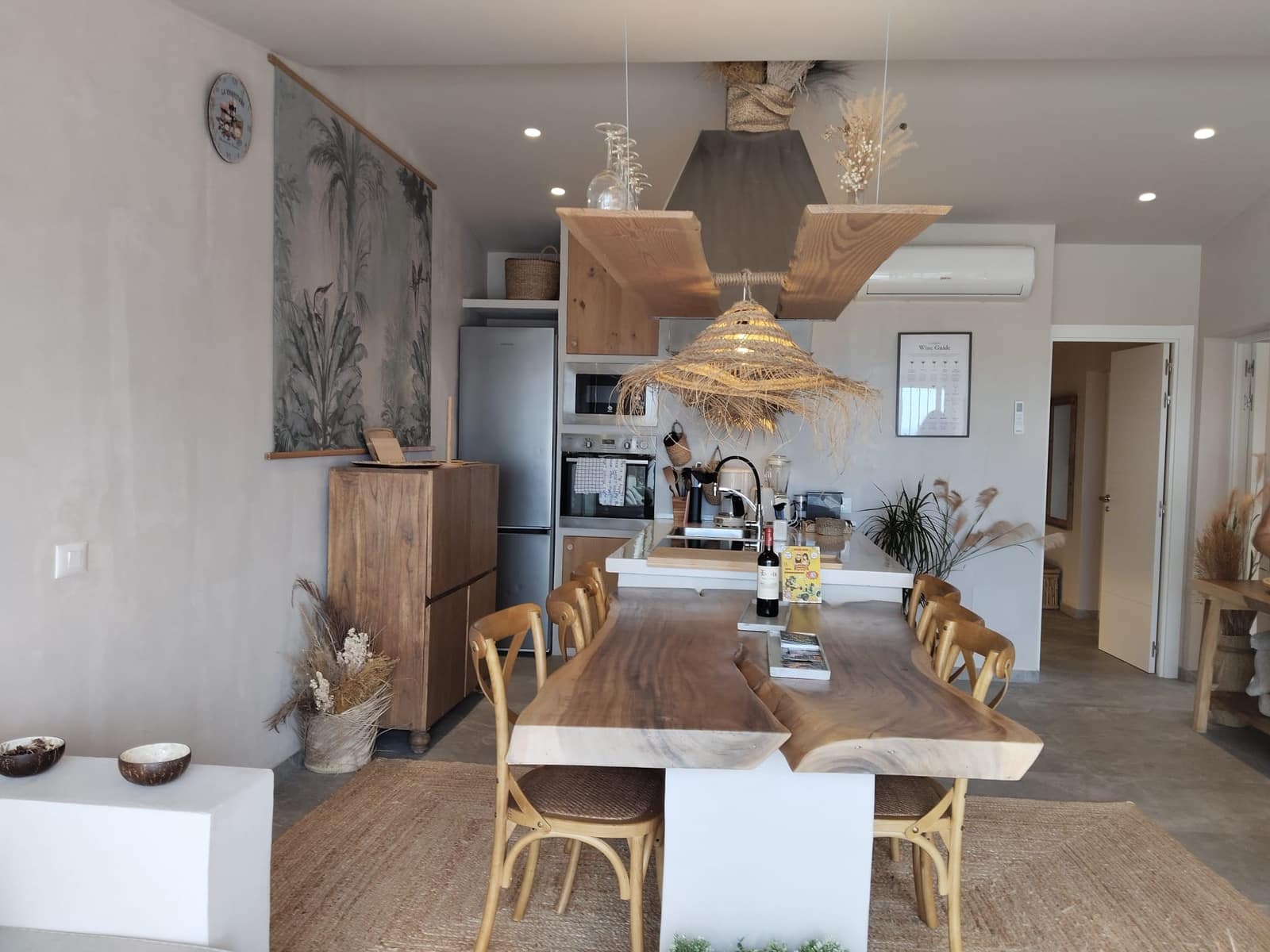 5 bedroom Villa for sale in Chayofa with pool garage - € 1,470,000 (Ref: 9921039)