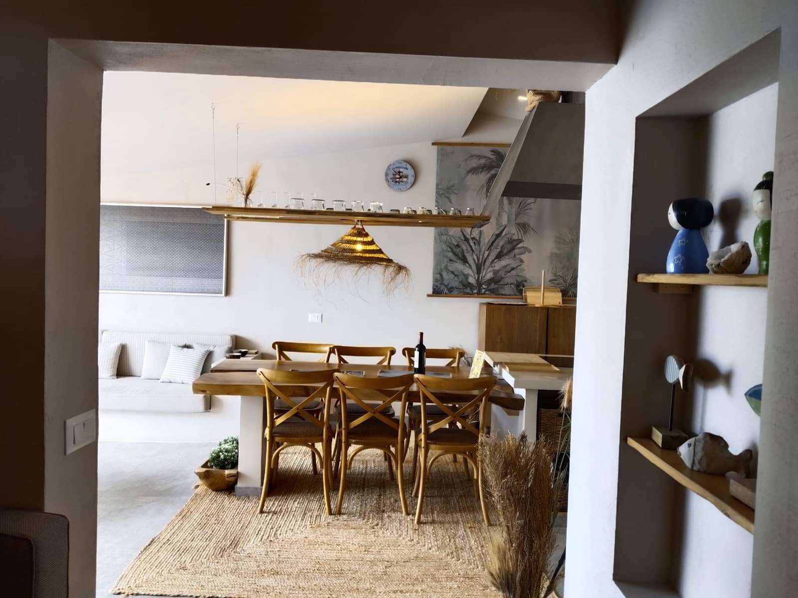 5 bedroom Villa for sale in Chayofa with pool garage - € 1,470,000 (Ref: 9921039)