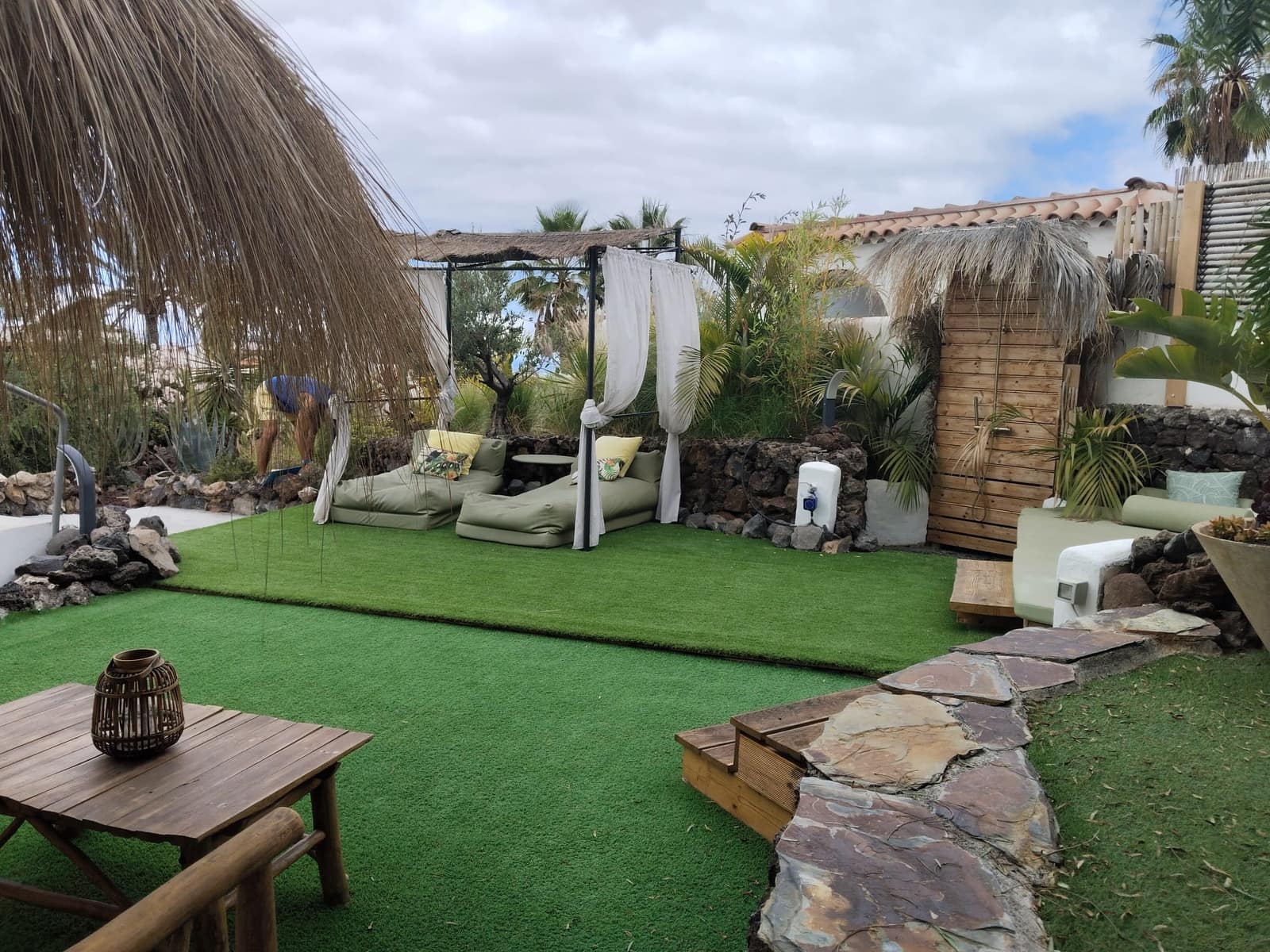 5 bedroom Villa for sale in Chayofa with pool garage - € 1,470,000 (Ref: 9921039)