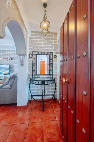3 Zimmer Wohnung zu verkaufen in Chiclana de la Frontera - 128.000 € (Ref: 10003820)