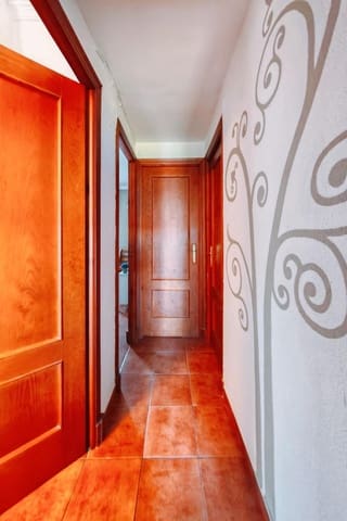 3 Zimmer Wohnung zu verkaufen in Chiclana de la Frontera - 128.000 € (Ref: 10003820)